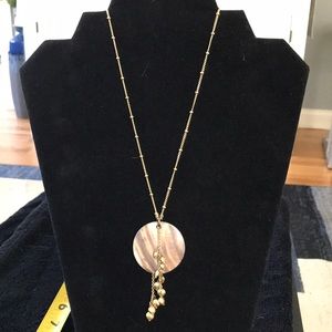Lia Sophia Necklace